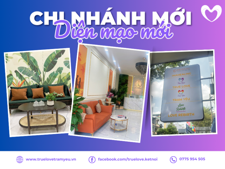Khai trương chi nhánh mới quận 10