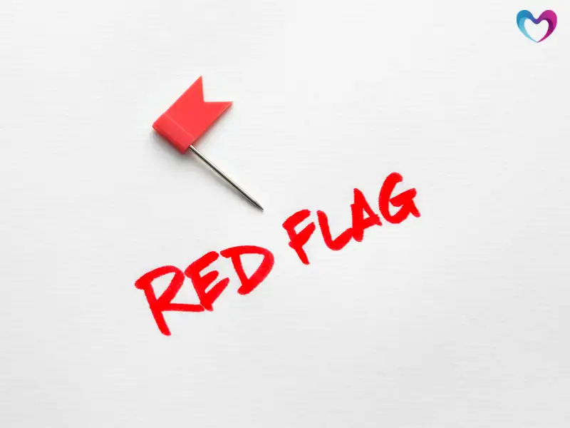 red-flag-la-gi