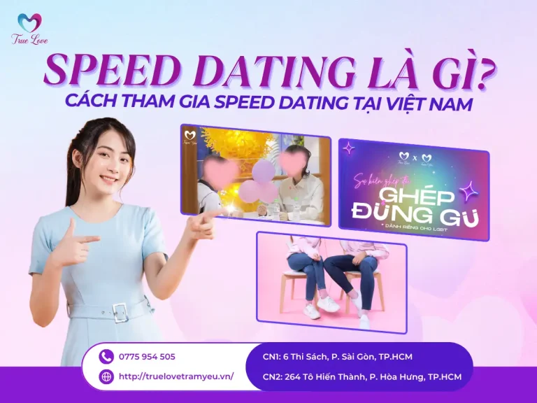 speed-dating