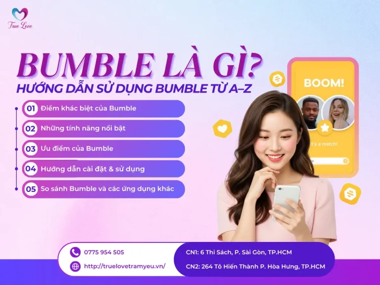 BUMBLE