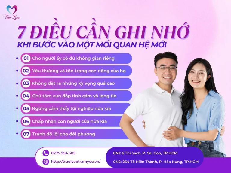 HẸN HÒ SAU LY HÔN