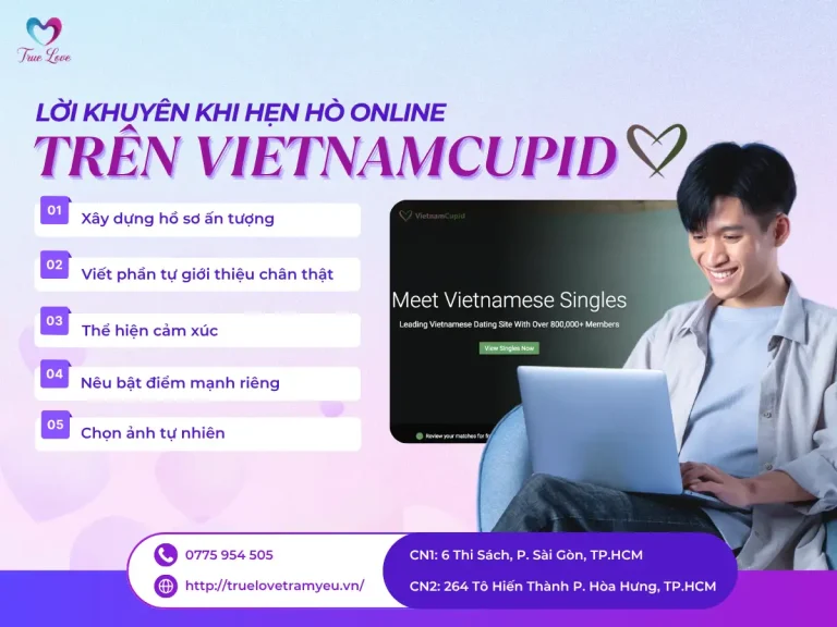 VIETNAMCUPID