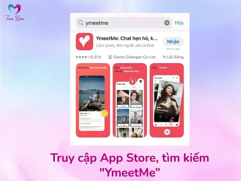 ymeetme