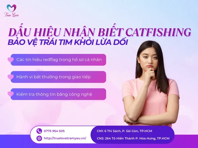 catfishing