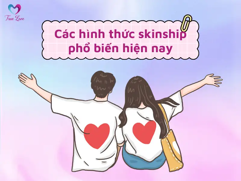 skinship-la-gi