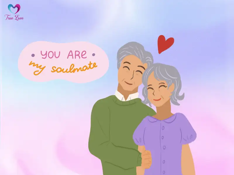 soulmate