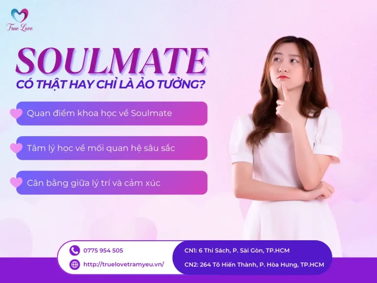soulmate