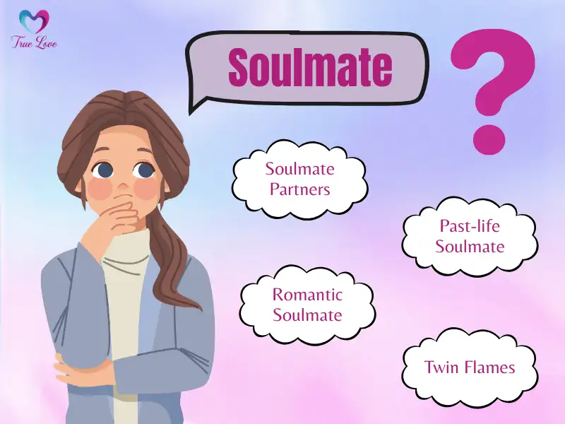 soulmate