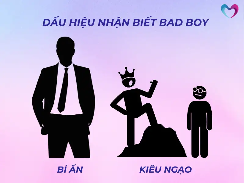 dau-hien-nhan-biet-bad-boy