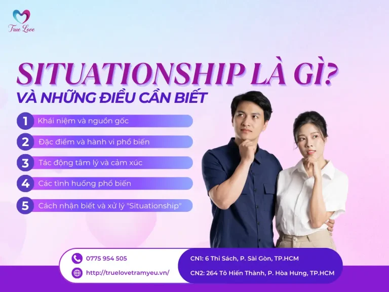 SITUATIONSHIP