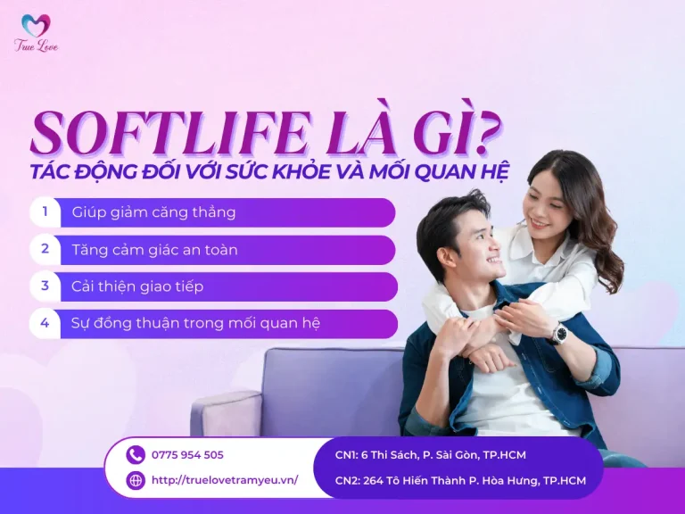 SOFTLIFE