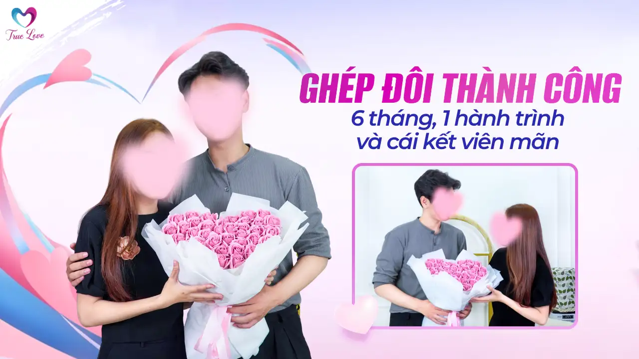 6 THÁNG 1 HÀNH TRÌNH_Case Study